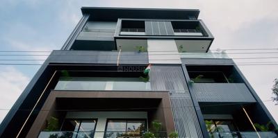 Project Image of 1590.0 - 1990.0 Sq.ft 3 BHK Apartment for buy in CS Roseate 63