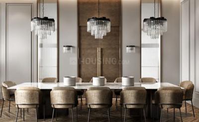 Project Image of 5955.0 - 9600.0 Sq.ft 4 BHK Apartment for buy in La Marque