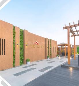 Project Image of 605.58 - 1500.0 Sq.ft 2 BHK Apartment for buy in Tricity Montview