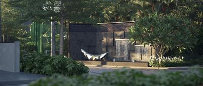 Project Image of 3855.0 - 4397.0 Sq.ft 4 BHK Villa for buy in GHR Trivana