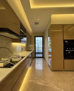 Project Image of 0.0 - 4995.0 Sq.ft 5 BHK Builder Floor for buy in Vaikunth Crown Residence