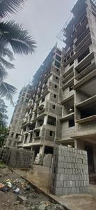 Project Image of 927.0 - 1182.0 Sq.ft 2 BHK Apartment for buy in Confident Fairfield