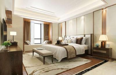 Project Image of 1000.0 - 1480.0 Sq.ft 2 BHK Apartment for buy in Mythri Crescent Square