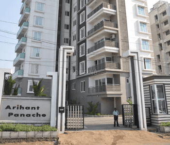 Project Image of 1500 Sq.ft 3 BHK Apartment / Flat for sale in Arumbakkam for Rs. 25000000
