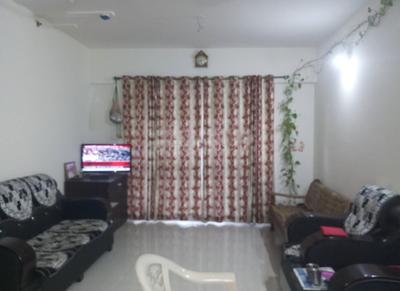 Project Image of 1097.0 - 1300.0 Sq.ft 2 BHK Apartment for buy in Kumar Hill View Residency