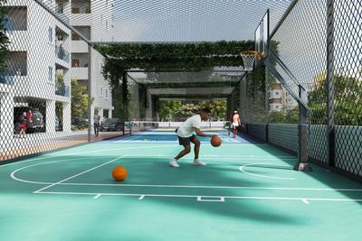 Project Image of 1100.0 - 1620.0 Sq.ft 2 BHK Apartment for buy in Jai Sri Devi Homes Samruddhi