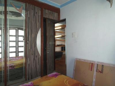 Project Image of 865.0 - 1693.0 Sq.ft 1 BHK Apartment for buy in Bhumiraj Hermitage
