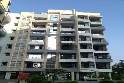 Project Image of 1400 Sq.ft 3 BHK Apartment / Flat for sale in Thakurli for Rs. 11000000