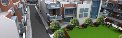 Project Image of 0.0 - 1700.0 Sq.ft 3 BHK Villa for buy in Signature Green City