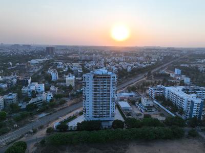 Project Image of 1747.0 - 3251.0 Sq.ft 3 BHK Apartment for buy in Unishire Belvedere Premia