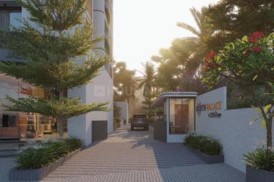 Project Image of 2772.0 - 3870.0 Sq.ft 3 BHK Apartment for buy in Avis North Palace