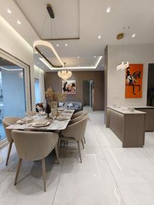 Project Image of 1250.0 - 1441.0 Sq.ft 3 BHK Apartment for buy in Courtyard Prime