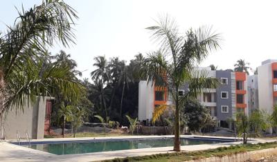Project Image of 0.0 - 371.0 Sq.ft 1 BHK Apartment for buy in Kotak Golden Eye Tower 2 And 8