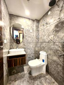 Project Image of 400.0 - 700.0 Sq.ft 1 BHK Apartment for buy in Shree Ram Affordable Floors