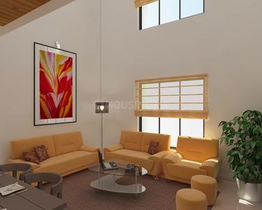 Project Image of 302.0 - 496.0 Sq.ft 1 BHK Apartment for buy in Krishna Nagri