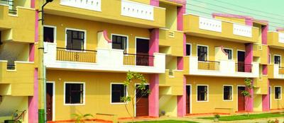 Shubhashray Jaipur Phase 1 B Images for Elevation of Shubhashray Housing India Shubhashray Jaipur Phase 1 B 1