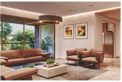 Project Image of 1295.0 - 1866.0 Sq.ft 3 BHK Apartment for buy in Anmol Ambience