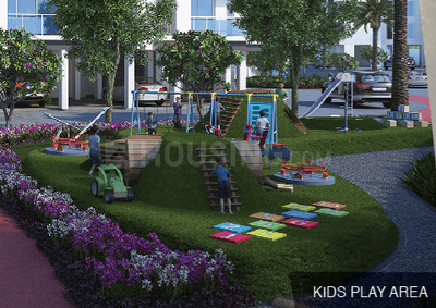 Project Image of 434.0 - 1250.0 Sq.ft 1 BHK Apartment for buy in Unique Vistas