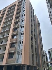 Project Image of 530.23 - 757.67 Sq.ft 2 BHK Apartment for buy in Radhe Vrundavan Heights