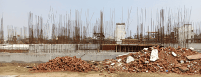 Project Image of 1220.0 - 1765.0 Sq.ft 2 BHK Apartment for buy in Aarohi City