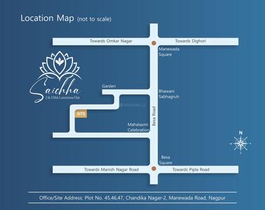 Project Image of 1300.0 - 1600.0 Sq.ft 2 BHK Apartment for buy in Saichha