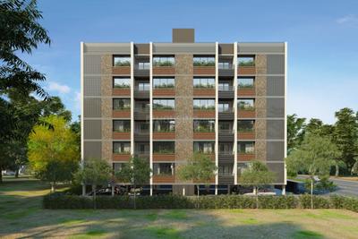 Project Image of 1760.0 - 1963.0 Sq.ft 3 BHK Apartment for buy in Maruti Renesa