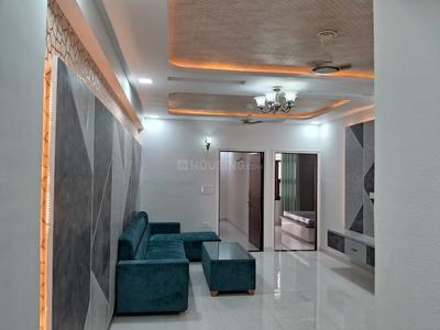 Project Image of 1250.0 - 1450.0 Sq.ft 3 BHK Apartment for buy in Bhoomi Urban Homes lll