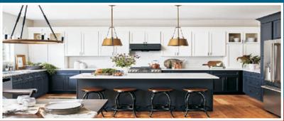BVR Cinder Glow Kitchen 1