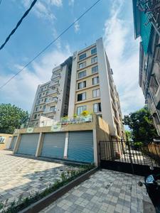 Project Image of 1049.0 - 1907.0 Sq.ft 2 BHK Apartment for buy in Green Ville Apartment
