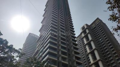 Project Image of 2795.39 - 2803.03 Sq.ft 4 BHK Apartment for buy in Regency Palms Phase II
