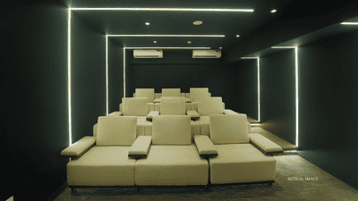 Project Image of 536.8 - 611.5 Sq.ft 2 BHK Apartment for buy in Avanya Tower D