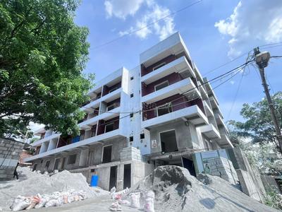 Project Image of 1278.75 - 1402.0 Sq.ft 3 BHK Apartment for buy in S G Shamatha Hills