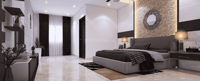 Project Image of 1720.0 - 2460.0 Sq.ft 3 BHK Apartment for buy in Ramky One Astra