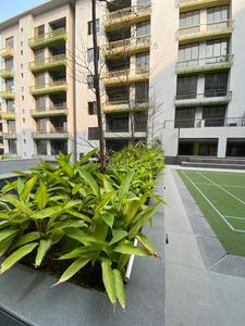 Project Image of 575.0 - 956.0 Sq.ft 1 BHK Apartment for buy in Bhawani Bandhan