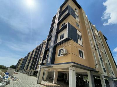 Project Image of 1300.0 - 1445.0 Sq.ft 3 BHK Apartment for buy in Nest Mojo