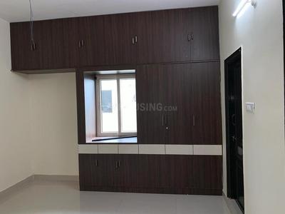 Project Image of 0.0 - 1075.0 Sq.ft 2 BHK Apartment for buy in Krishna Abode