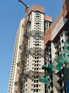 Project Image of 366.0 - 610.0 Sq.ft 1 BHK Apartment for buy in Lodha Amara Tower 49 And 50