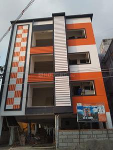 Project Image of 948.0 - 1344.0 Sq.ft 2 BHK Apartment for buy in Vishwak Balaji Homes