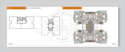 Project Image of 586.2 - 840.34 Sq.ft 2 BHK Apartment for buy in Ved Vastukala