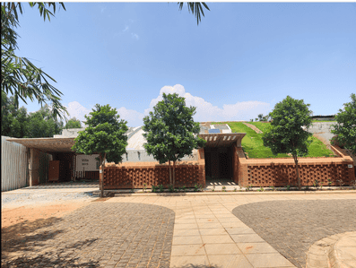 Project Image of 3090.0 - 5120.0 Sq.ft 4 BHK Villa for buy in Total Environment After The Rain