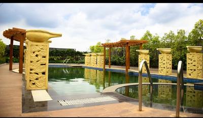 Project Image of 334.0 - 638.0 Sq.ft 1 BHK Apartment for buy in Mantra Magic Phase 6
