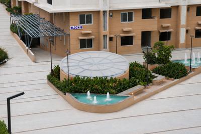 Project Image of 950.0 - 1505.0 Sq.ft 2 BHK Apartment for buy in Madhu Park Ville