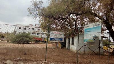 Project Image of 895.0 - 1032.0 Sq.ft Residential Plot Plot for buy in Radiance Sudharma Phase III