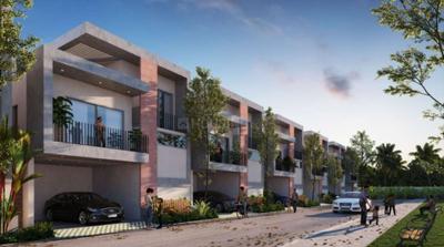 Project Image of 2200.0 - 3000.0 Sq.ft 3 BHK Villa for buy in Spirit Of One