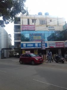 Project Image of 1200.0 - 2700.0 Sq.ft 2 BHK Apartment for buy in Fortuna Projects Vistas