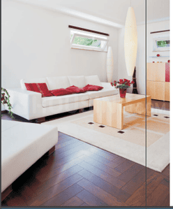 Project Image of 389.0 - 622.0 Sq.ft 1 BHK Apartment for buy in Windsor County Phase 3