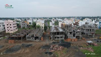 Project Image of 1394.0 - 1711.0 Sq.ft 2 BHK Villa for buy in VGN Aspire Gardens