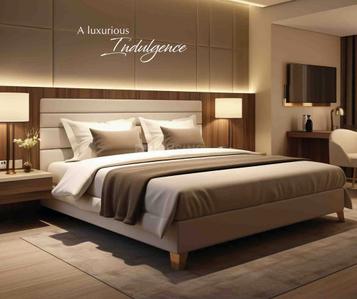 Project Image of 1795.0 - 2102.0 Sq.ft 3 BHK Apartment for buy in Lotus Gowrishankar