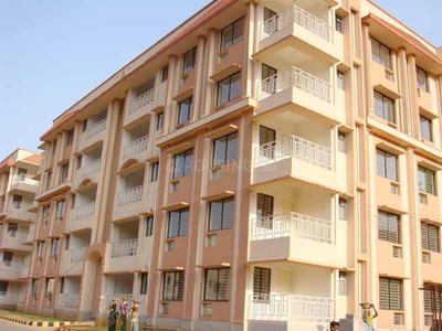 Project Image of 1320.0 - 1620.0 Sq.ft 3 BHK Apartment for buy in Ashiana Woodlands