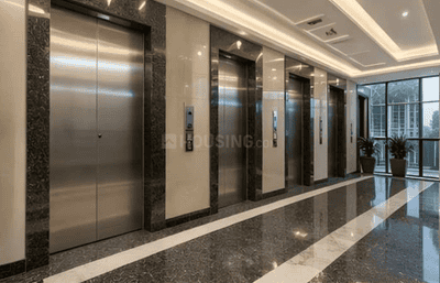 Project Image of 934.0 - 1228.0 Sq.ft 2 BHK Apartment for buy in NBB Gardenia
